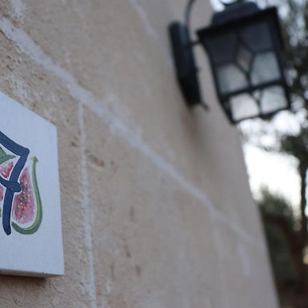 L'antico Trullo - Masseria Chiancarella Villa Fasano Esterno foto