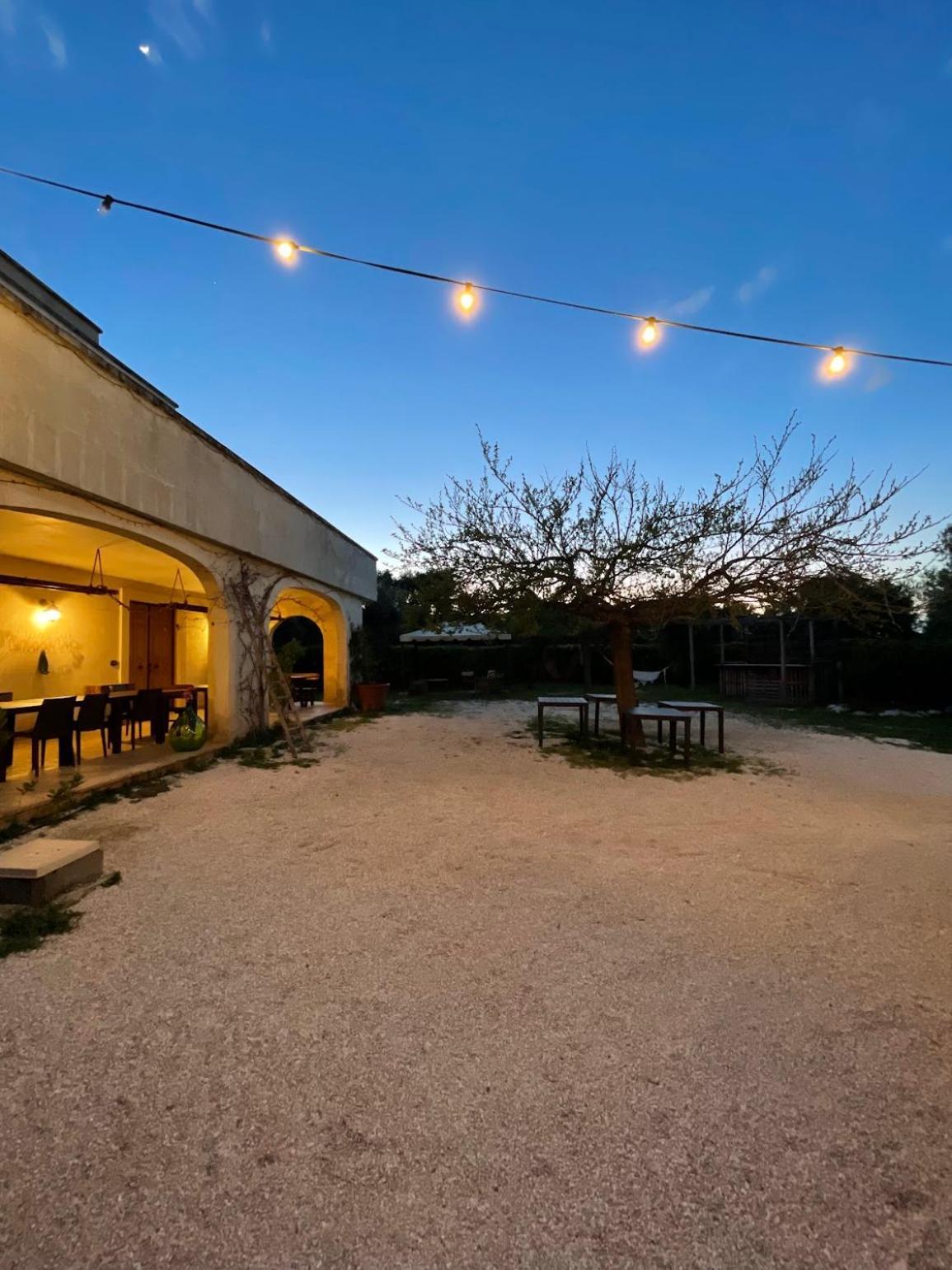 L'antico Trullo - Masseria Chiancarella Villa Fasano Esterno foto