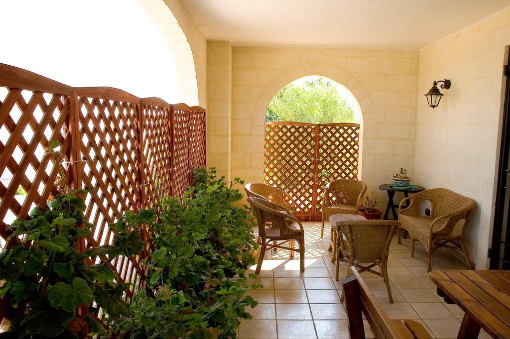 L'antico Trullo - Masseria Chiancarella Villa Fasano Esterno foto