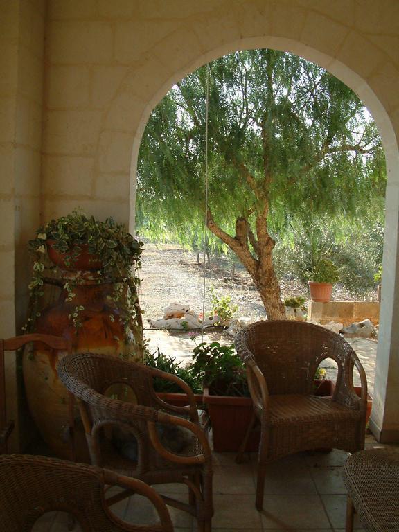 L'antico Trullo - Masseria Chiancarella Villa Fasano Esterno foto